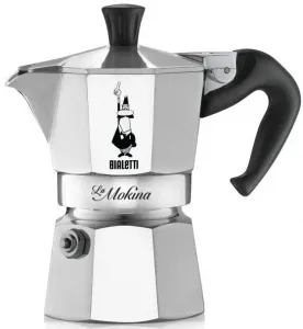 La Mokina kotyogós kávéfőző (2380)